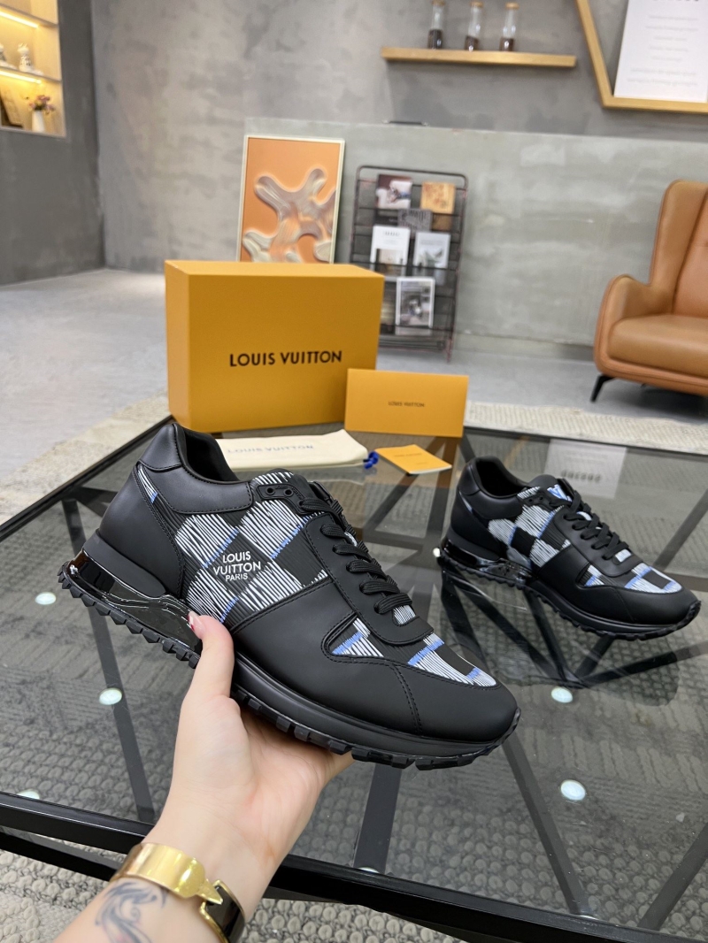 Louis Vuitton Sneakers